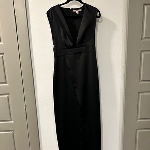 Long special occasion dress